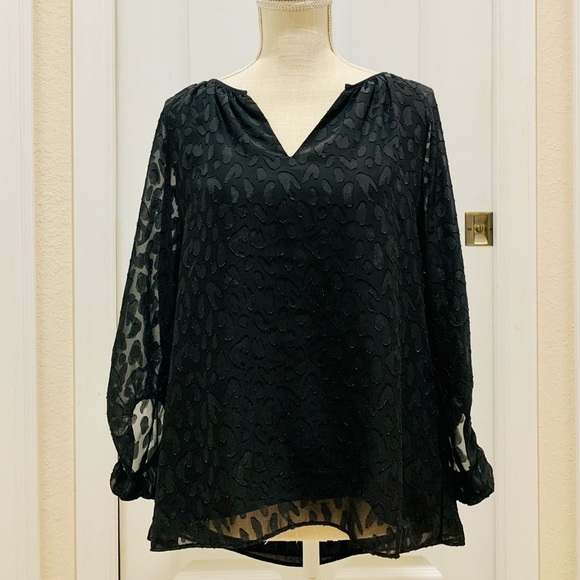 White House Black Market Tops - White House Black Market Top